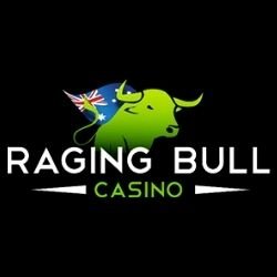 raging bull Australia casino online