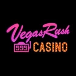 vegas rush casino