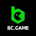BC.game casino logo small