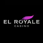 El Royale Casino logo small