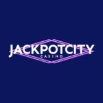 jackpot city casino logo small version