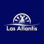 Las Atlantis casino logo small